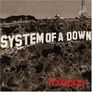 CD - System Of A Down - Toxicity