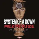 LP - System of a Down - Mezmerize
