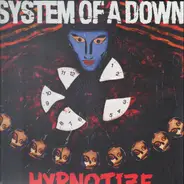 System Of A Down - Hypnotize