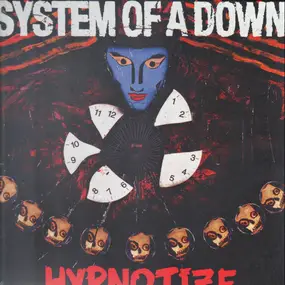 System of a Down - Hypnotize