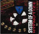 CD - System Of A Down - Hypnotize - Digipak Embossed cover