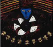CD - System Of A Down - Hypnotize - Digipak Embossed cover
