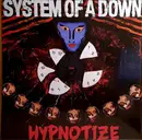 LP - System Of A Down - Hypnotize