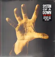 System Of A Down - System of a Down