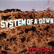 LP - System Of A Down - Toxicity
