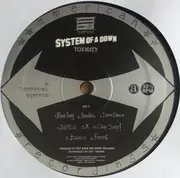 LP - System Of A Down - Toxicity