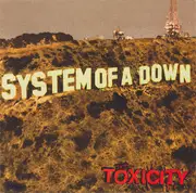 CD - System Of A Down - Toxicity