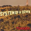 CD - System Of A Down - Toxicity