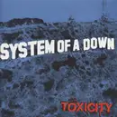 CD & DVD - System Of A Down - Toxicity