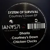 system of survival - Courtney's Dawn Ep
