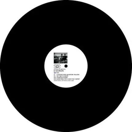system of survival - D-Votion