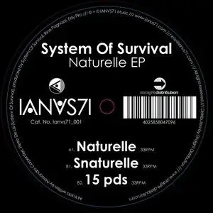 System Of Survival - Naturelle Ep