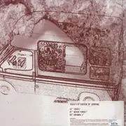 12inch Vinyl Single - System Of Survival - Togo's EP - EP