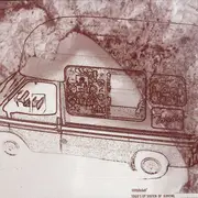 12inch Vinyl Single - System Of Survival - Togo's EP - EP