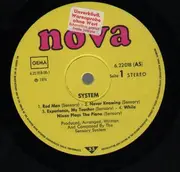 LP - System - Same - yellow labels