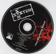 CD - System Syn - The Mourning Ritual