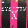 12'' - Sys'tem X - Wind It Up