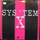 12'' - Sys'tem X - Wind It Up