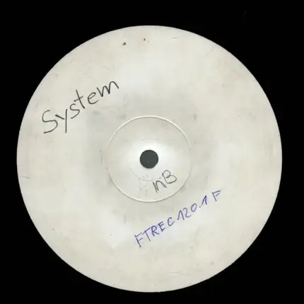 System - Chasing Dreams / Hidden Message