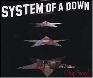 System of a Down - Chop Suey