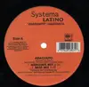 12inch Vinyl Single - SYSTEMA LATINO - Agachaito (Agachate) - RAR