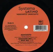 SYSTEMA LATINO - Agachaito (Agachate)