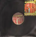 12inch Vinyl Single - Systematixx - Move It Up (Gimme Your Lovin') - Promo