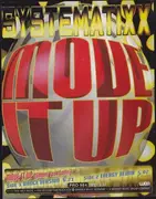 12inch Vinyl Single - Systematixx - Move It Up (Gimme Your Lovin')