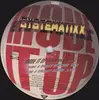 12inch Vinyl Single - Systematixx - Move It Up (Gimme Your Lovin')