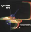 12inch Vinyl Single - Systematic Parts - Violin De La Nuit