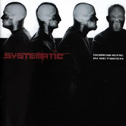 Systematic - Somewhere in Between