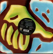 12inch Vinyl Single - Systematic - Everyday