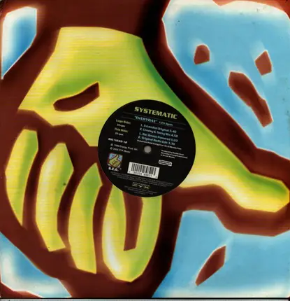 Systematic - Everyday