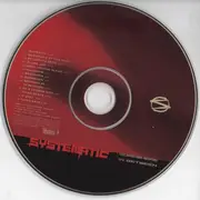 CD - Systematic - Somewhere In Between