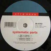 Systematic Parts - Déjà Vu / Confluence