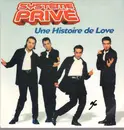 12inch Vinyl Single - Système Privé - Une Histoire De Love