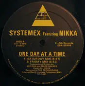 Systemex - One Day at a Time