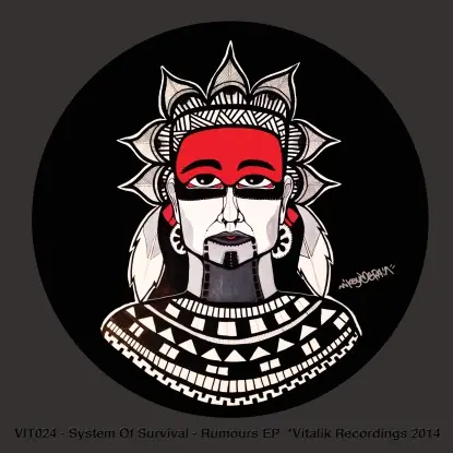 System Of Survival - Rumors Ep