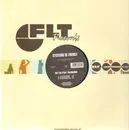 12inch Vinyl Single - Systems Of Energy - Set You Free / Destination