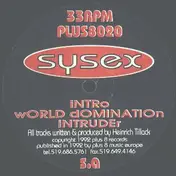 Sysex - Untitled
