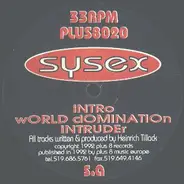 Sysex - Untitled