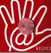 12inch Vinyl Single - Sysmologic - Technological Break EP