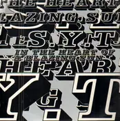 Syt - In The Heart Of A Blazing Sun