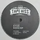 12inch Vinyl Single - Syud - Soho EP - EP