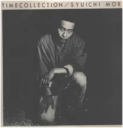 Syuichi Mori - Time Collection