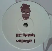 Re:Hash Recordings