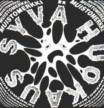 Syvä Huokaus - Muistomerkki