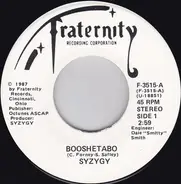 Syzygy - Booshetabo