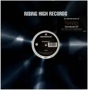 Syzygy - Omnitude EP