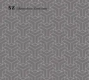 CD - SZ - Autumn Leaves Latin comes - Digisleeve